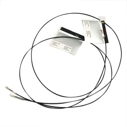 Náhradní díl kabelu antény WLAN pro HP 17-x 17-y 17Z-Y 17T-X Series 17-x114dx