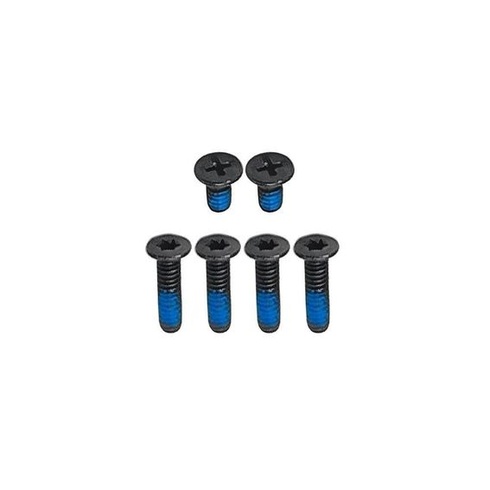 Skrutky spodného krytu pre Lenovo Slim 9 14IAP7 82T1, Yoga Slim 9 14IAP7