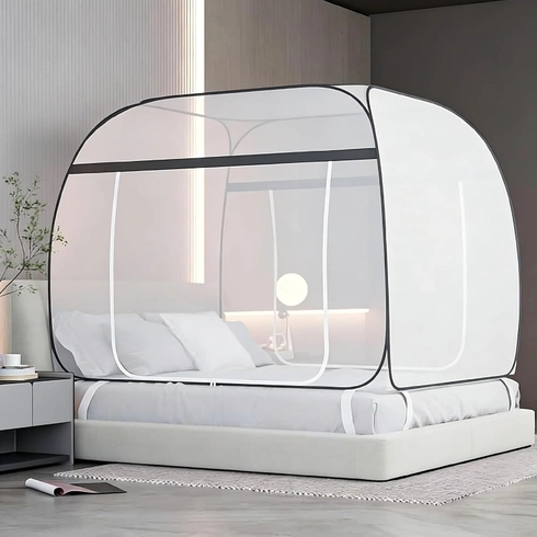 Moskytiéra YeahBoom 2 x 1,5 m