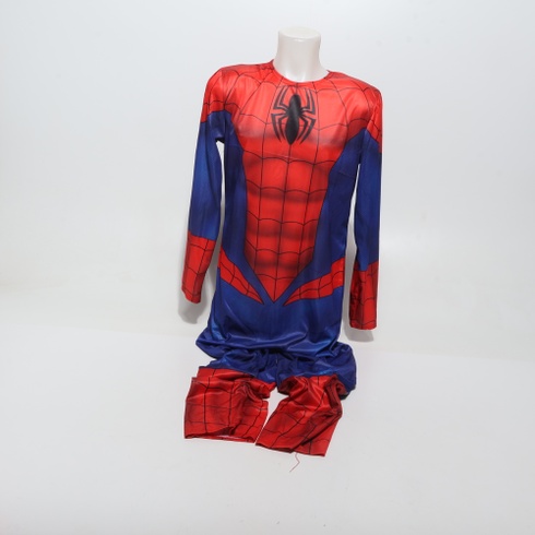 Pánsky kostým Rubie's Spider-Man vel.S