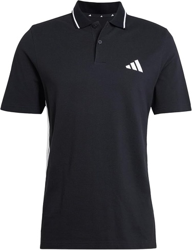 Pánska polokošeľa Adidas Essential Piqué