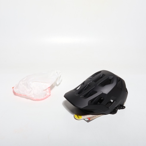 Enduro MTB helma Poc Kortal Race MIPS