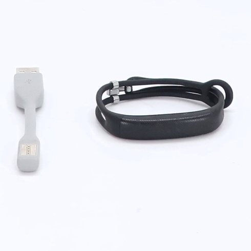 Chytrý náramok Jawbone UP2 čierny