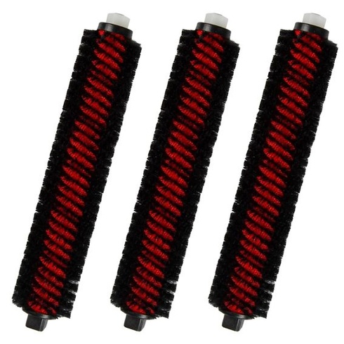 3 čistiace kefky pre Roborock S7 MaxV Ultra S8 Pro Ultra G10s