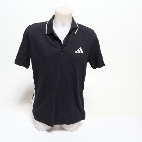 Pánska polokošeľa Adidas Essential Piqué
