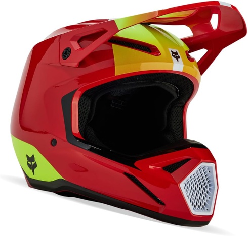 Motocyklová prilba Fox Racing 31401-110
