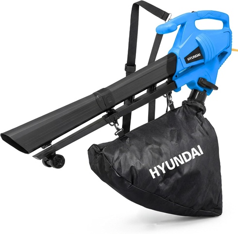 Fukár na lístie Hyundai HYBV3000E3-EU