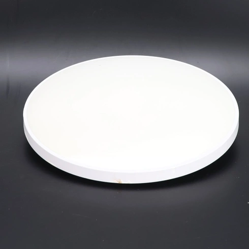 M Ledme - LED stropné svietidlo 30W, stropné svietidlo do kúpeľne IP44, 3000 lúmenov, studené biele