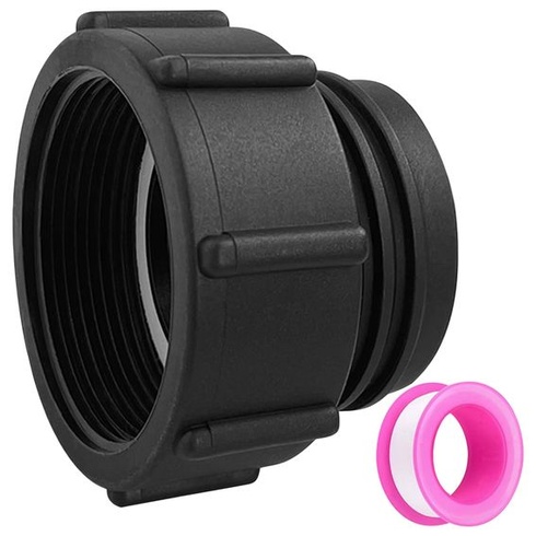 Adaptér IBC z 2