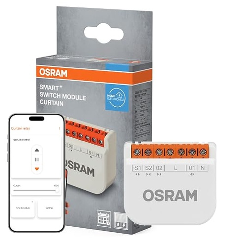 Spínací modul Osram SMART+ WiFi