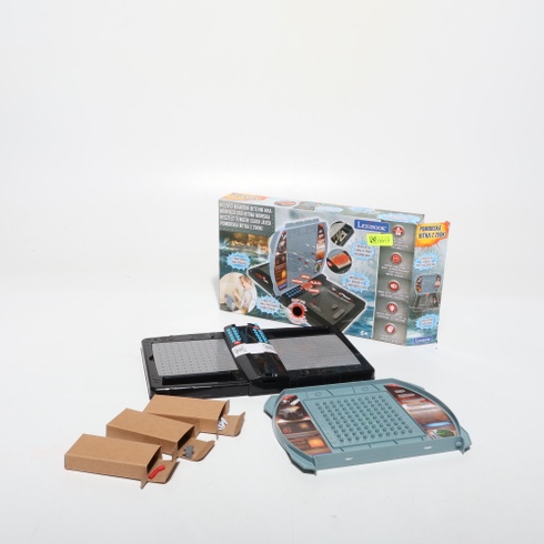 Lexibook - bude aktualizován, GT2800i2