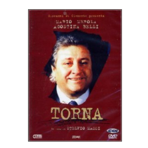 DVD: Torna - dokumentárny film