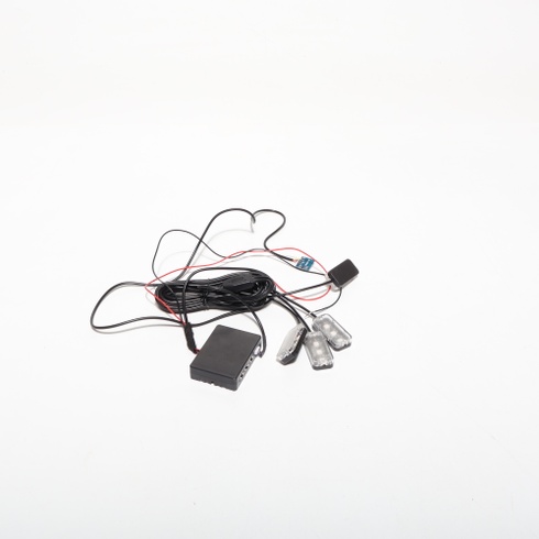 Ambientné osvetlenie Defvnsy THEBPS0037-RGB