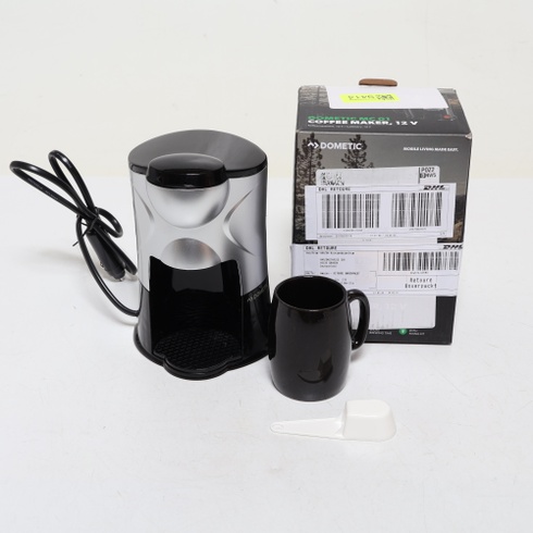 Cestovný kávovar Dometic 9600000338