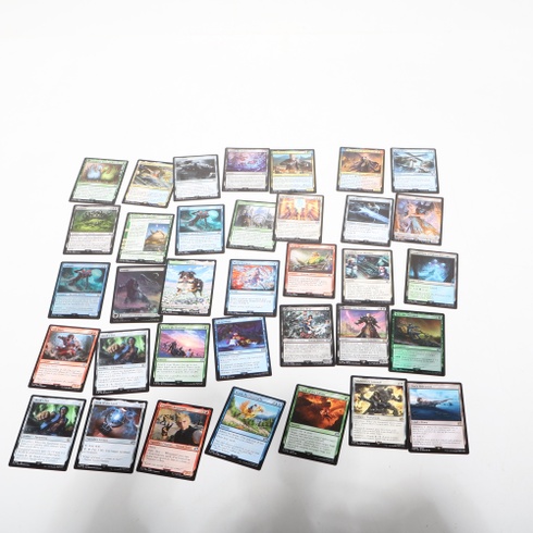Zberateľské karty Magic: The Gathering