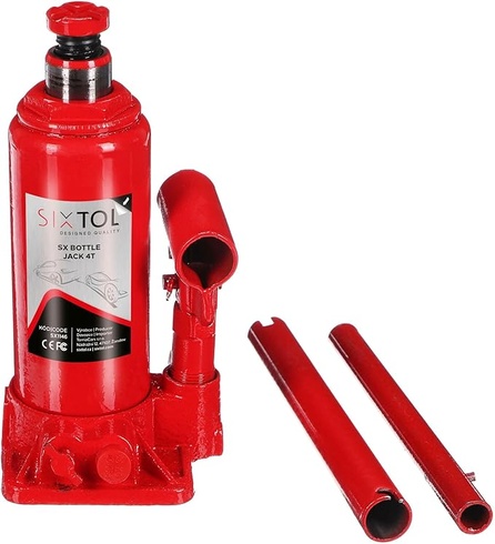 Hever Sixtol SX1146 hydraulický