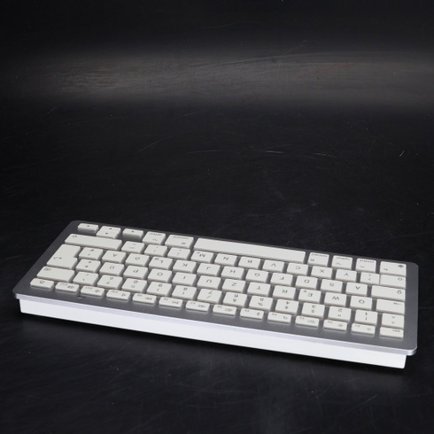 Bezdrôtová klávesnica Omoton ‎KB066 MAC