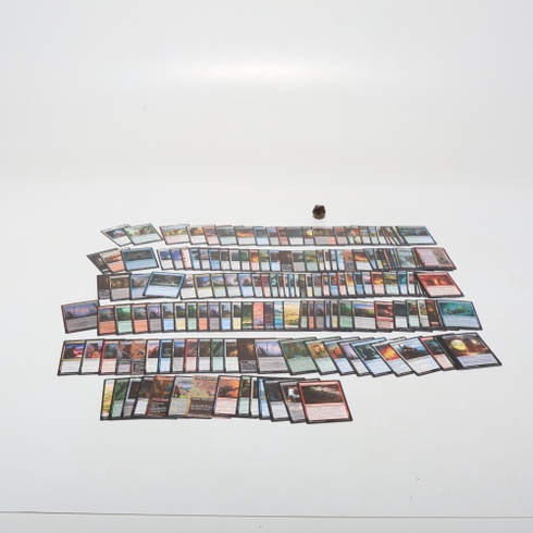 Sběratelské karty Magic The Gathering D5664101
