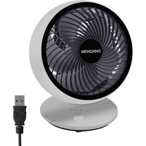 Stolný ventilátor MENQANG M1906