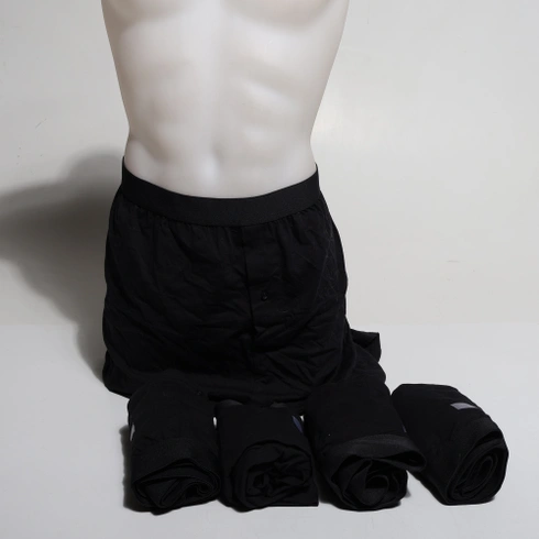 Pánské boxerky Amazon essentials vel. 6XL