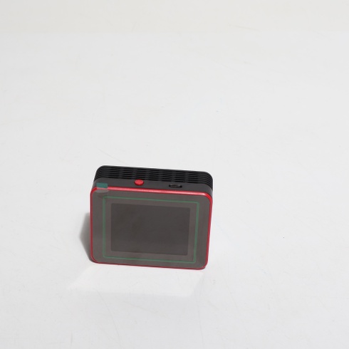 Detektor kvality vzduchu GoHolmate MT29