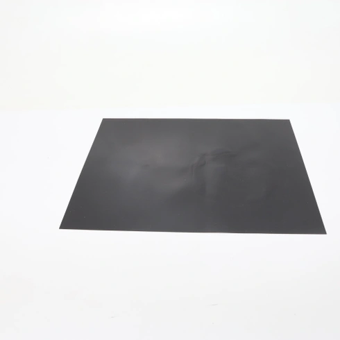 OMJMYY 52x60cm Chránič indukční varné desky Silikonová ochranná podložka na indukční varnou desku