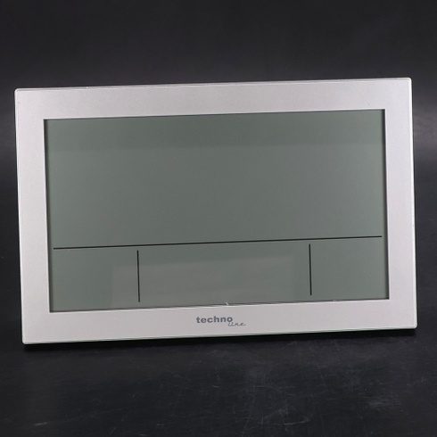 Digitálne hodiny Technoline WS8016