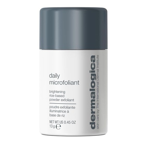 Dermalogica Daily Microfoliant Enzyme Peel 13g Cestovné balenie 13g (1 balenie)