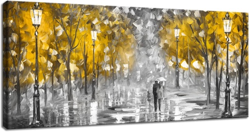 Obraz FajerminArt 120 x 50 cm