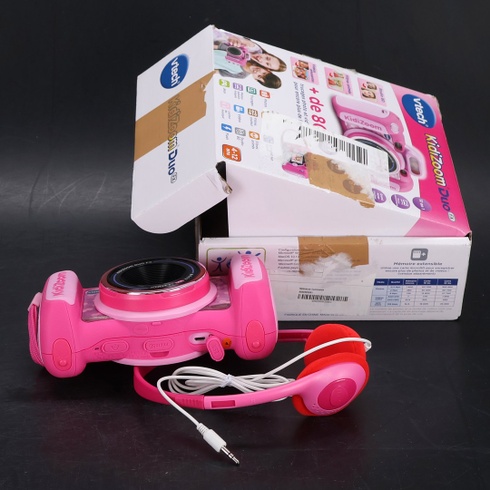 Digitálny fotoaparát Vtech 80-519979