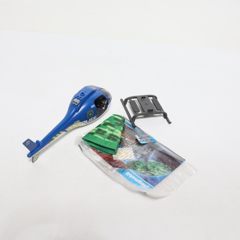 Stavebnica Playmobil City Action 70569