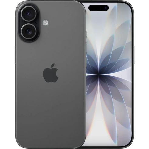 IPhone 17 256GB eSIM Čierna