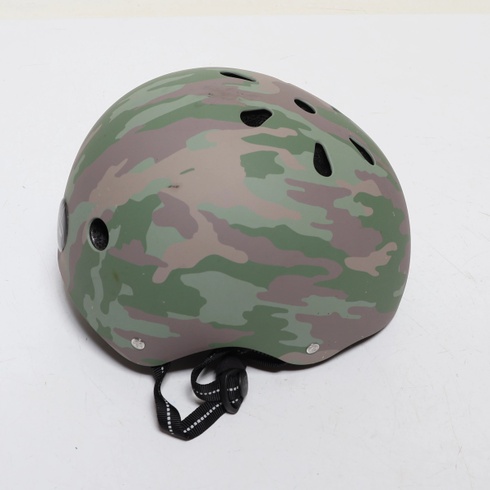 Cyklistická prilba Nutcase NT1-S (52-56)