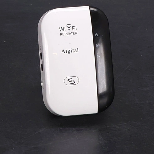 Bezdrátový WiFi extender Aigital