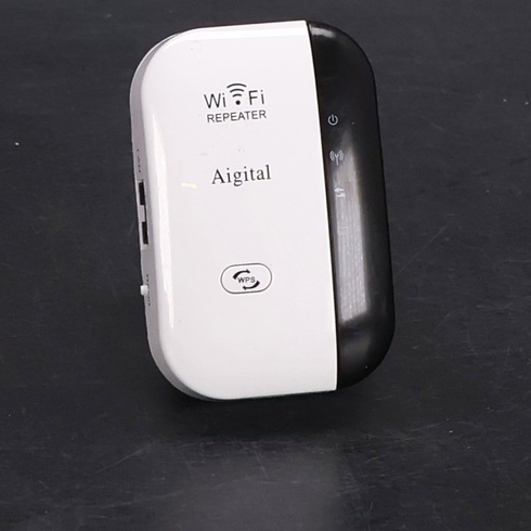 Bezdrôtový WiFi extender Aigital
