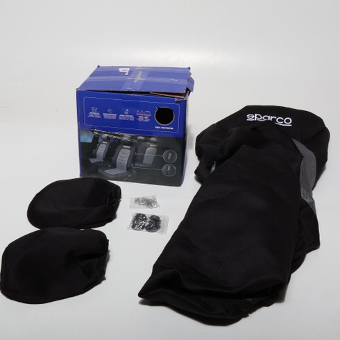 Poťahy na sedadlá Sparco SP 90066