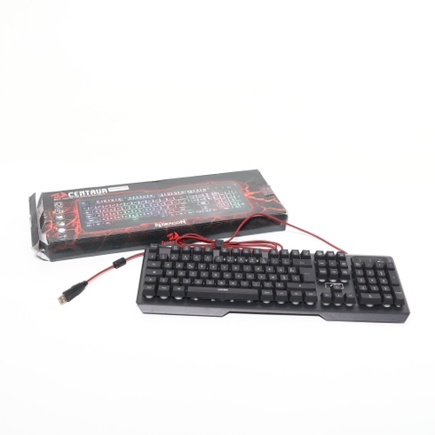 Mechanická klávesnica Redragon