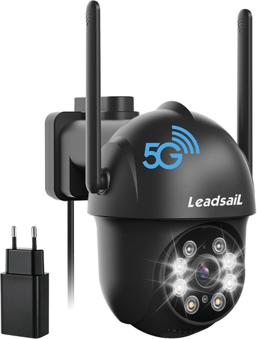Monitorovacia kamera LeadsaiL F15