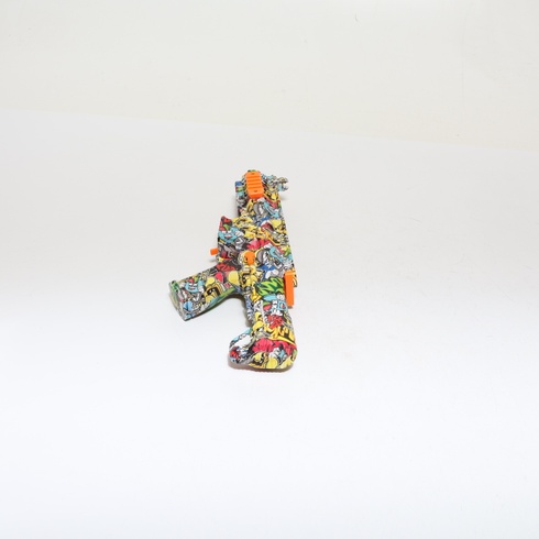 Pištoľ na gelové guličky FunBlasters ARP9
