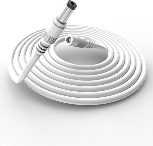 Prodlužovací kabel Tonton DC 8M, prodlužovací kabel pro kamery Reolink ...