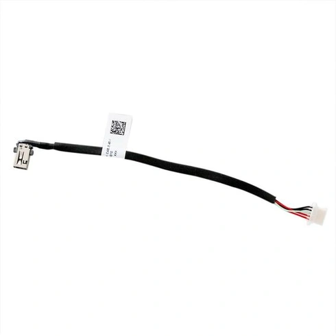 Nabíjací port jednosmerného napájania pre Acer Chromebook C731 C731T DD0ZHMAD010
