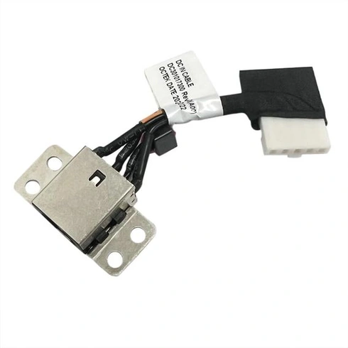 Napájací konektor/nabíjací port pre Dell Latitude 3120 3140 2 v 1 0T0587