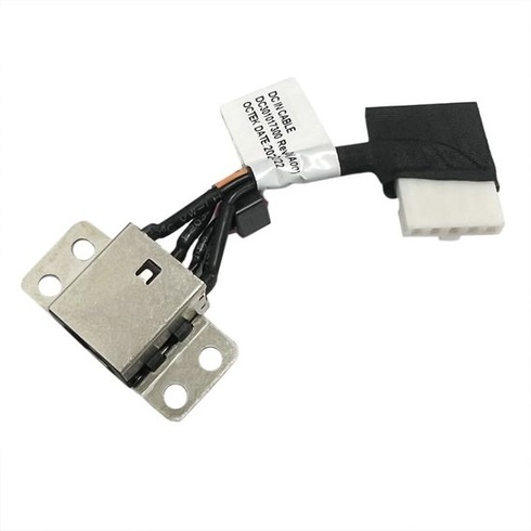 Napájecí konektor/nabíjecí port pro Dell Latitude 3120 3140 2 v 1 0T0587