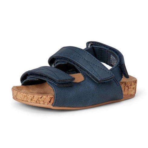 Chlapecké sandály Amazon essentials Aeby13928 34EU modré