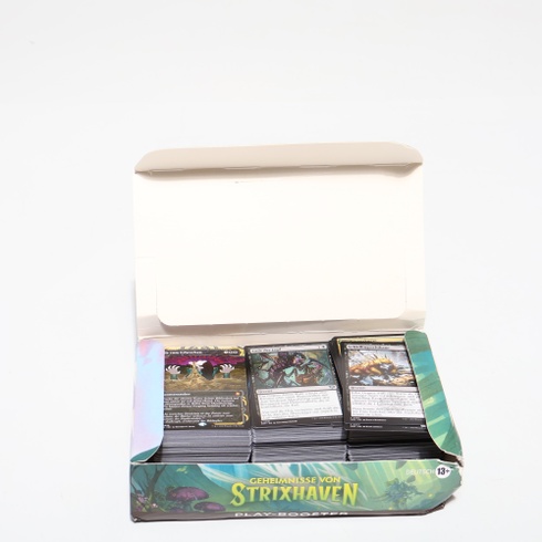 Zberateľské karty Magic: The Gathering D5351100