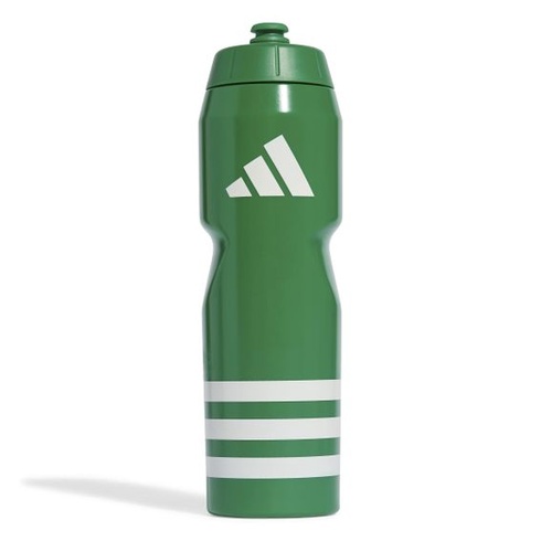 Láhev adidas Unisex Tiro 0,75 litru, týmově zelená/bílá, jedna velikost týmově zelená/bílá 750 ml