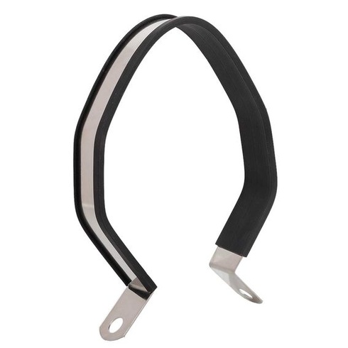 Univerzálny klip na tlmič výfuku motocykla Yosoo Health Gear, šesťhranný