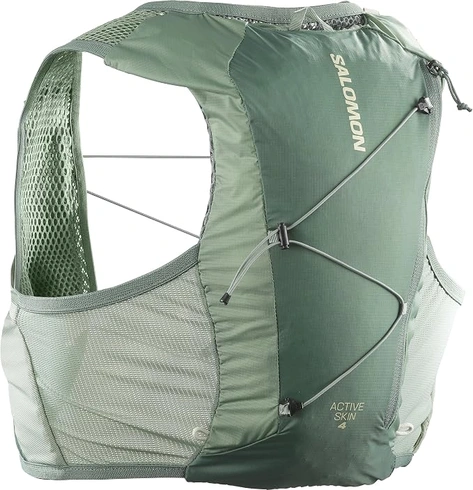 Sportovní vesta Salomon Active Skin 4