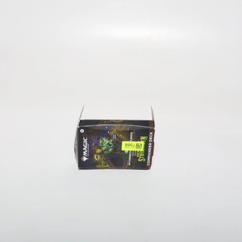 Karty Magic: The Gathering Strixhaven Commander