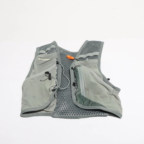 Sportovní vesta Salomon Active Skin 4